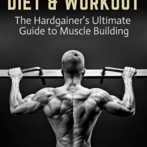 Ectomorph Diet and Workout Cover